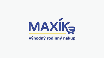 Maxík výhodný rodinný nákup